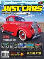 Just Cars